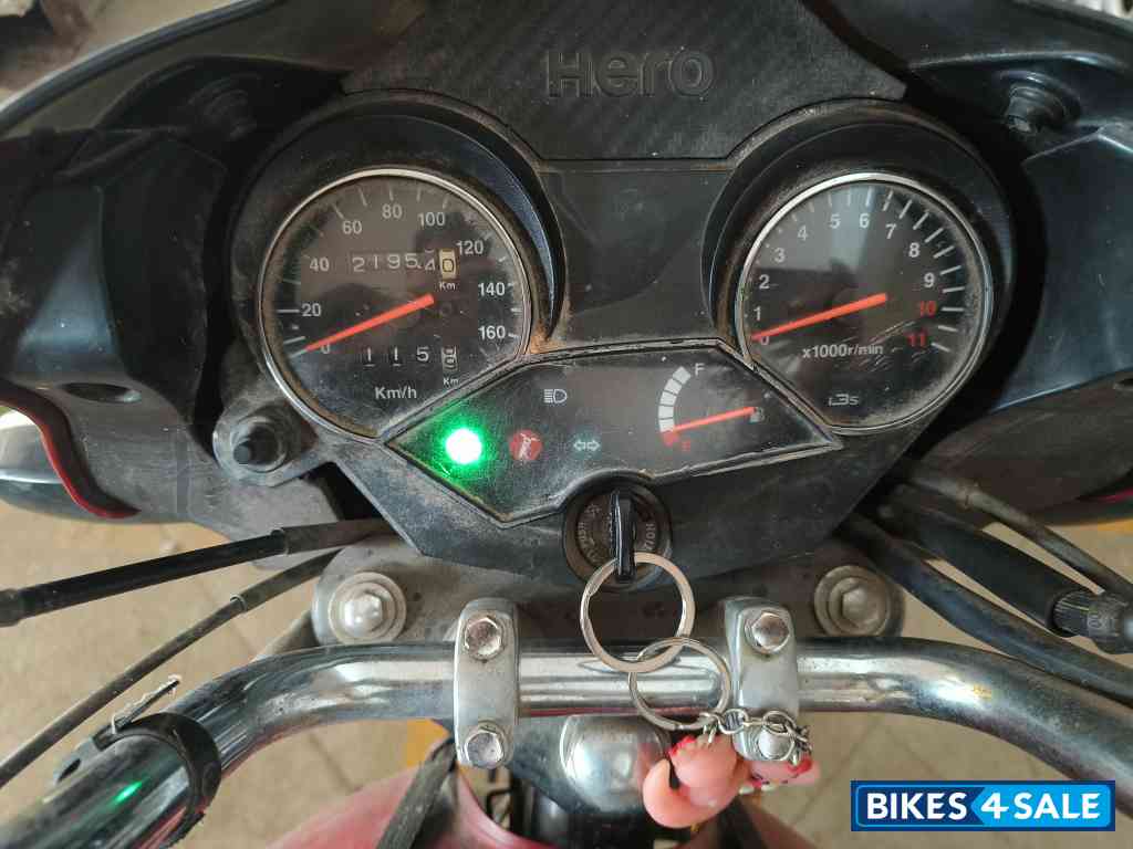 Red Hero Achiever Red Hero Achiever