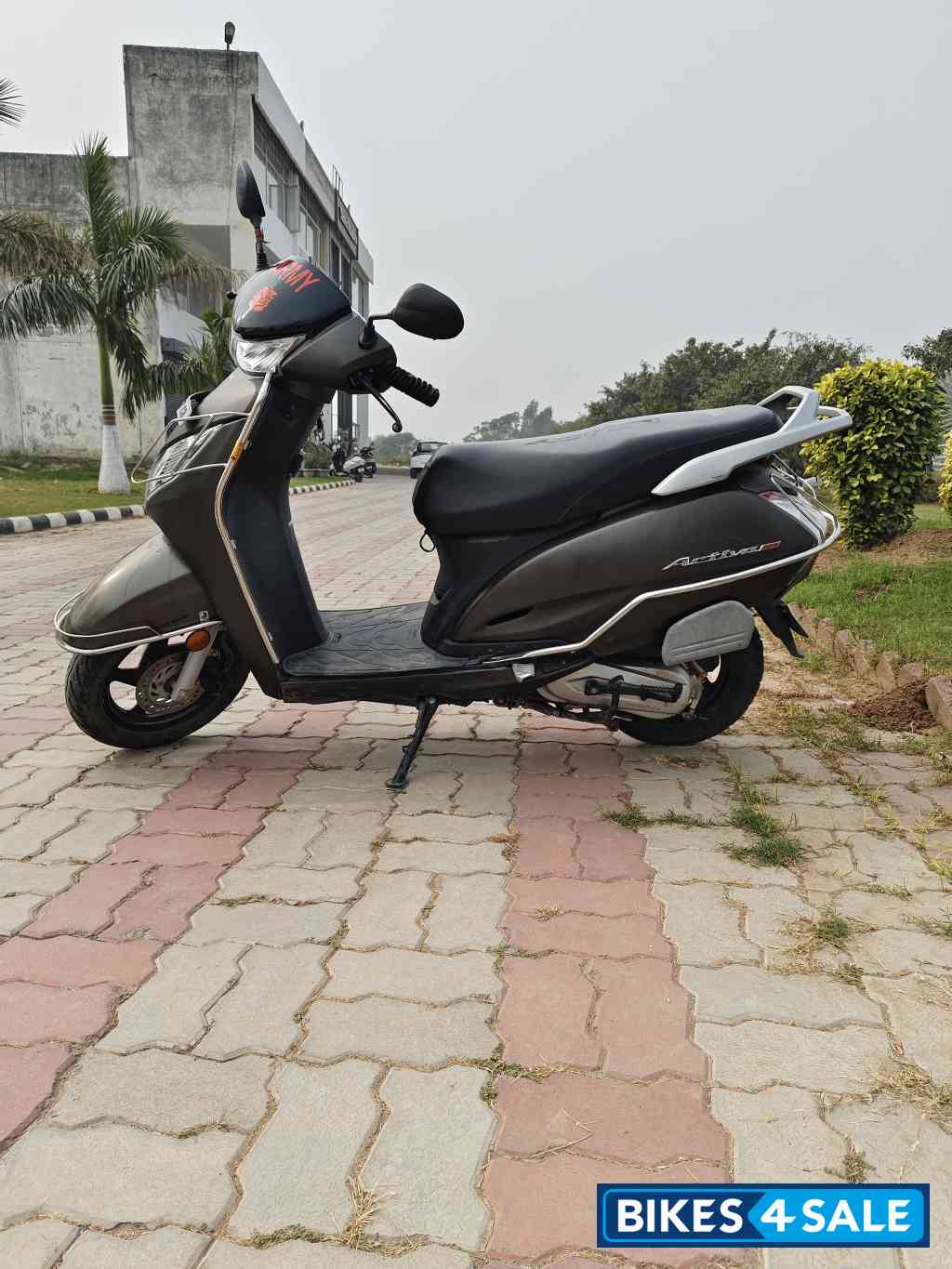 Honda Activa 125