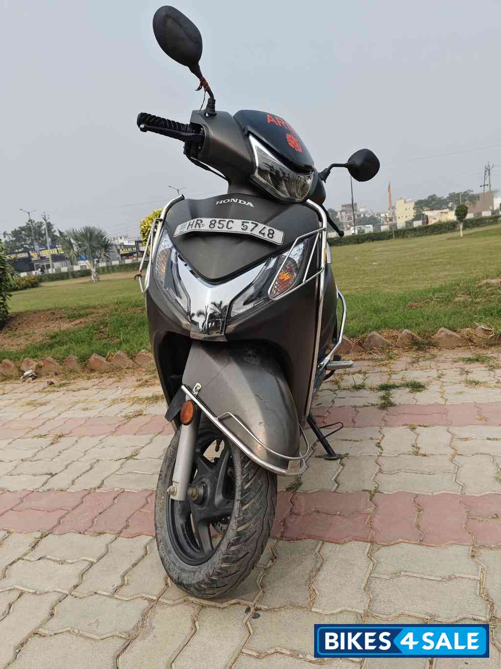 Honda Activa 125