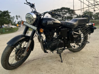 Royal Enfield Bullet 350 ES BS6 2022 Model