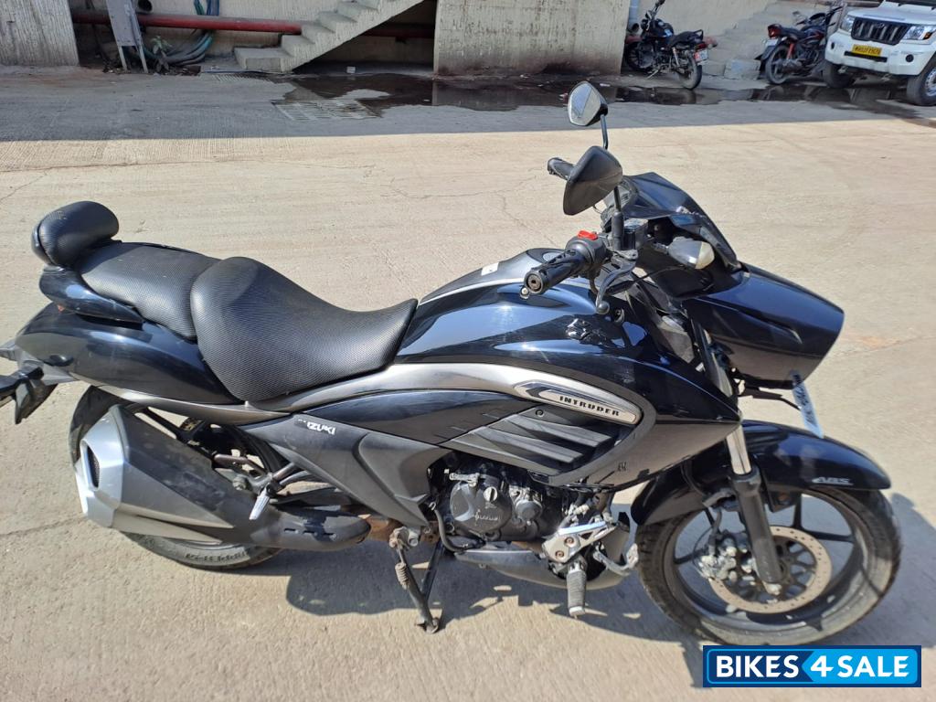 Suzuki Intruder 150 Suzuki Intruder 150