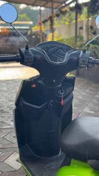 Green Semzy KaSa Smart