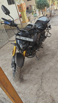 Hero Xtreme 160R 4V Connected 2.0