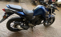 Yamaha FZ-S FI V2