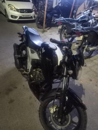 TVS Apache RTR 160 4V