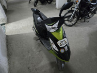 TVS Scooty Streak