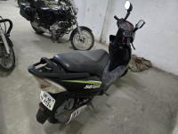 TVS Scooty Streak