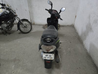 TVS Scooty Streak