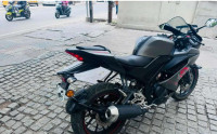 Yamaha YZF R15 V3