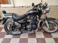 Royal Enfield Thunderbird 350 2017 Model