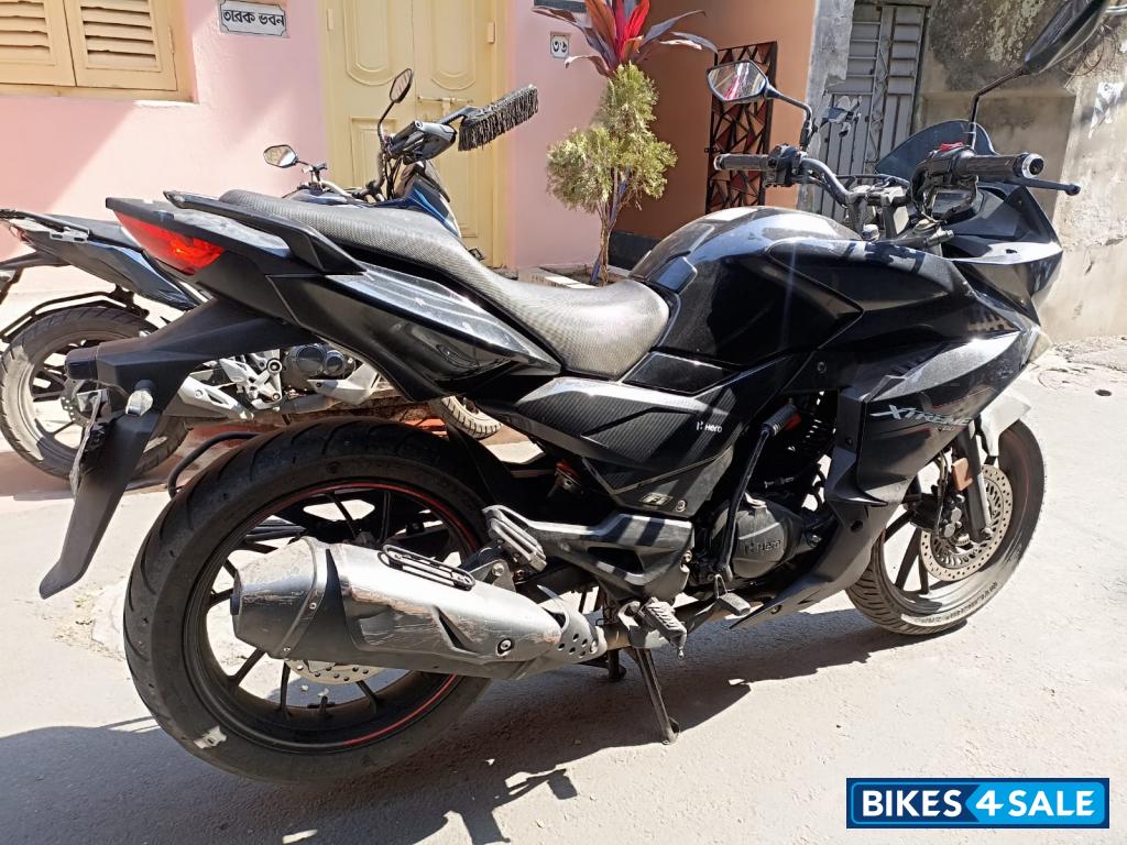 Hero Xtreme 200S Hero Xtreme 200S