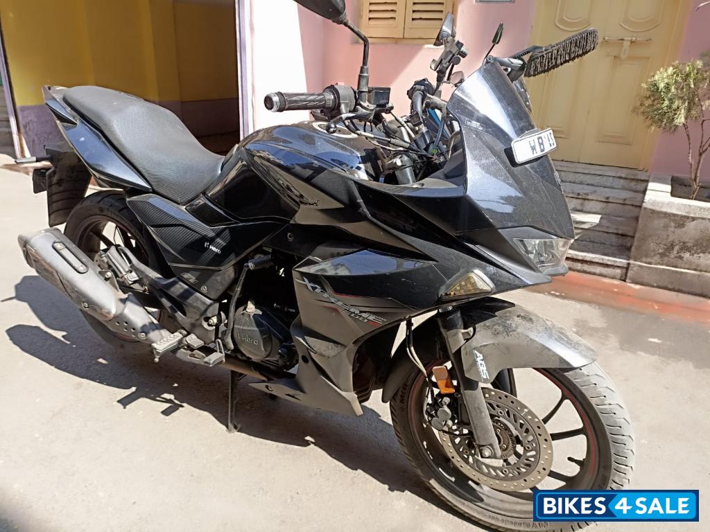 Hero Xtreme 200S Hero Xtreme 200S