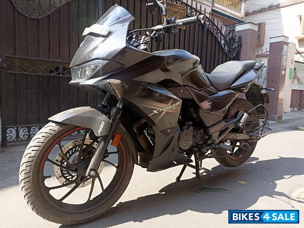 Hero Xtreme 200S Hero Xtreme 200S