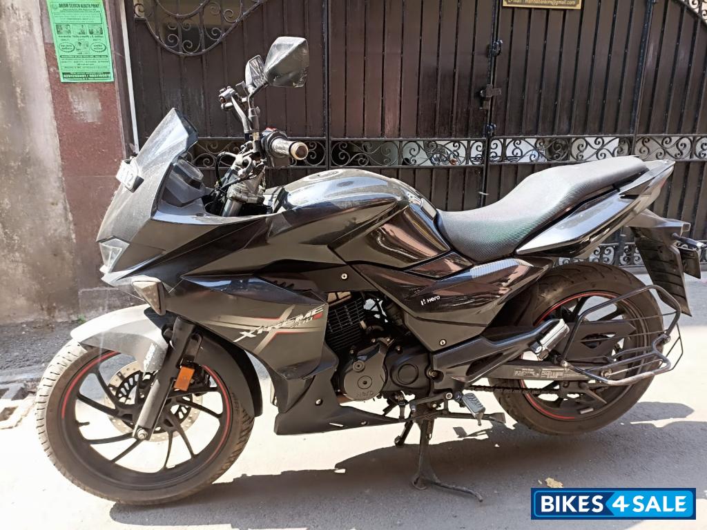 Hero Xtreme 200S Hero Xtreme 200S