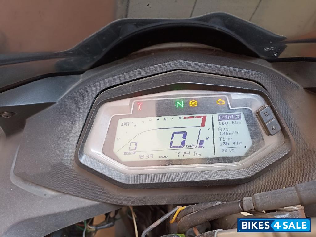 Hero Xtreme 200S Hero Xtreme 200S