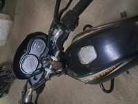 Bajaj Platina 100 ES BS6