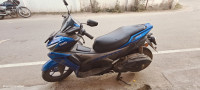 Yamaha Aerox 155 2022 Model