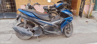 Yamaha Aerox 155