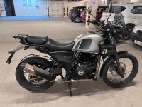 Royal Enfield Himalayan BS VI