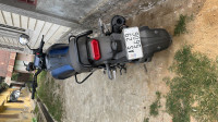 Yamaha FZ-X