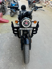 Royal Enfield Meteor 350 Stellar