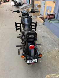 Royal Enfield Meteor 350 Stellar