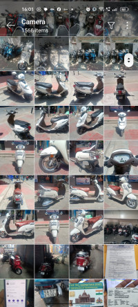 Suzuki Access 125 Special Edition 2019 Model