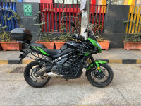 Kawasaki Versys 650 BS6 2021