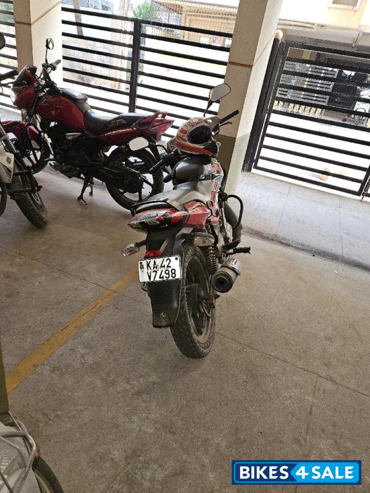 Bajaj Pulsar 150
