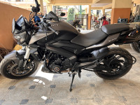 Bajaj Dominar 400 ABS BS6