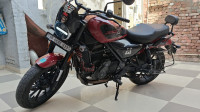 Harley Davidson X440 Vivid 2023 Model