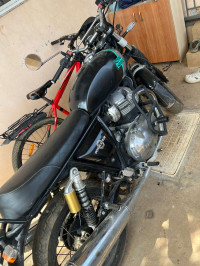 Royal Enfield 2023 Interceptor 650