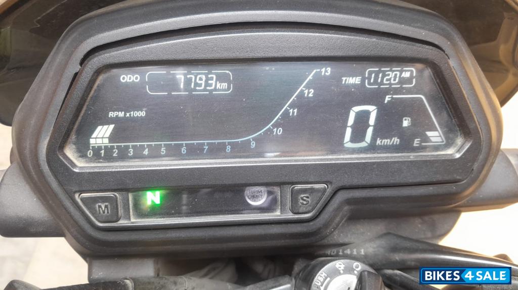 Bajaj Dominar 400 Disc Bajaj Dominar 400 Disc