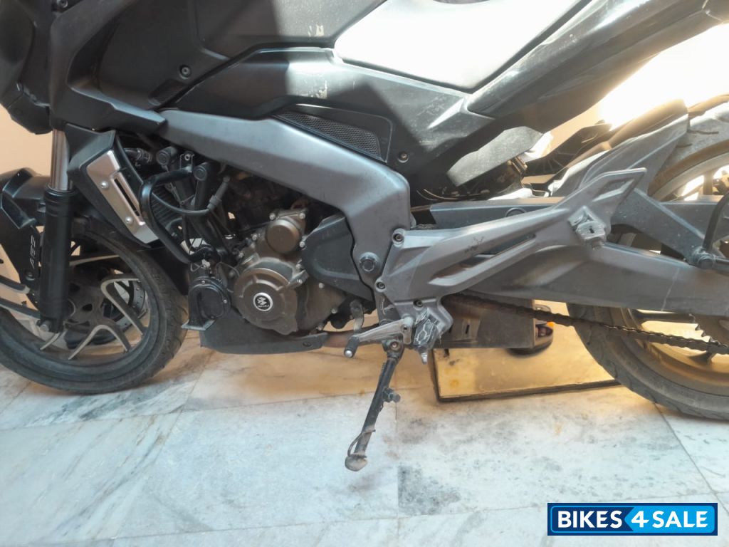 Bajaj Dominar 400 Disc Bajaj Dominar 400 Disc