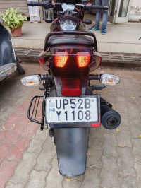 Bajaj Pulsar 125