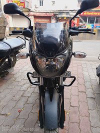 Bajaj Pulsar 125