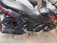 Bajaj Pulsar 125