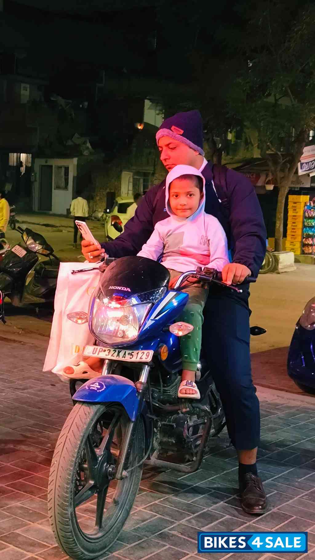 Honda Shine 125 Disc Honda Shine 125 Disc