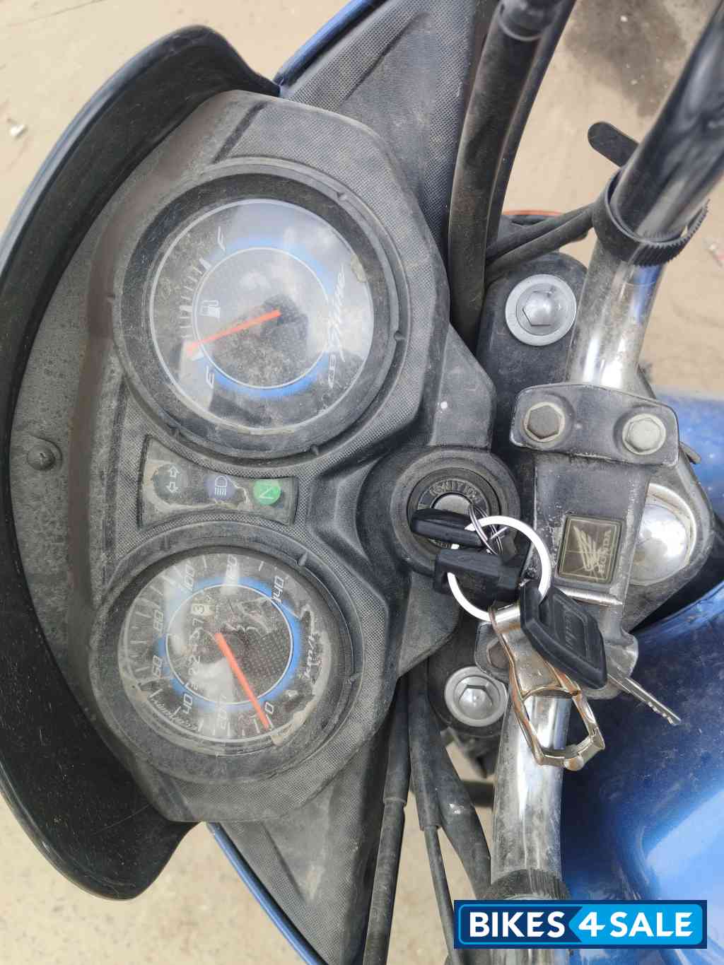 Honda Shine 125 Disc Honda Shine 125 Disc