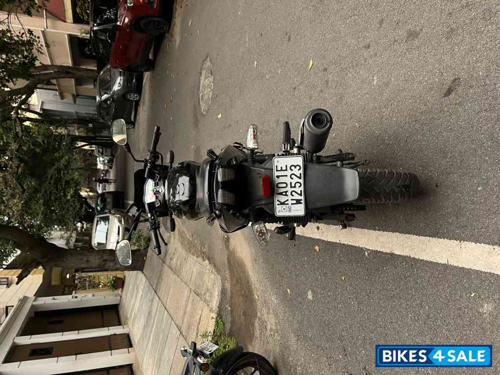Bajaj Pulsar 180 Bajaj Pulsar 180