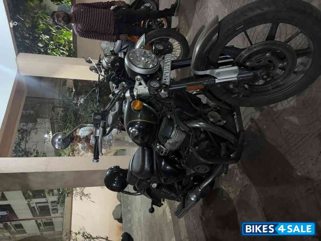 Royal Enfield Super Meteor 650 Royal Enfield Super Meteor 650