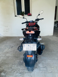 TVS Apache RTR 160 4V Special Edition