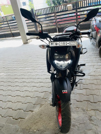 TVS Apache RTR 160 4V Special Edition