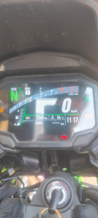 Kawasaki Versys 650