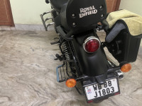 Royal Enfield Meteor 350 Stellar 2023 Model