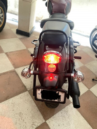 Benelli Imperiale 400 BS6