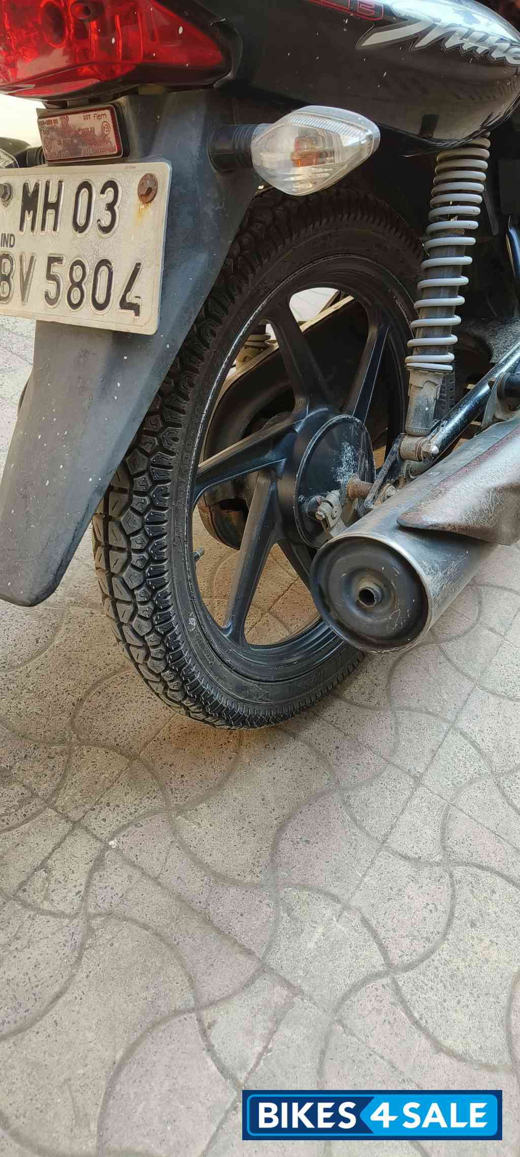 Honda Shine 125 Disc Honda Shine 125 Disc