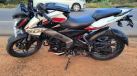 Bajaj Pulsar NS200