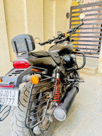 Harley Davidson Street Rod