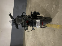 Bajaj 2021 Dominar 400